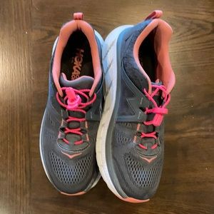 Women’s Hoka One One Running Shoes. Gaviota 2